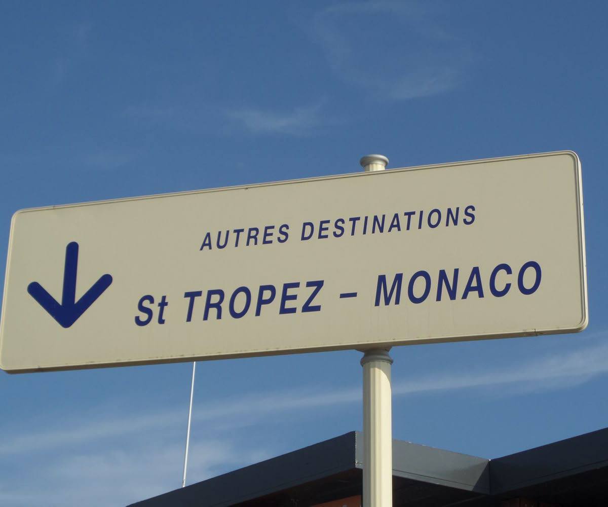 TROPEZ